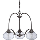 Quoizel - Trilogy Chandelier - Lights Canada