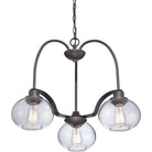 Quoizel - Trilogy Chandelier - Lights Canada