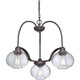Quoizel - Trilogy Chandelier - Lights Canada