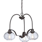 Quoizel - Trilogy Chandelier - Lights Canada