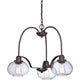 Quoizel - Trilogy Chandelier - Lights Canada