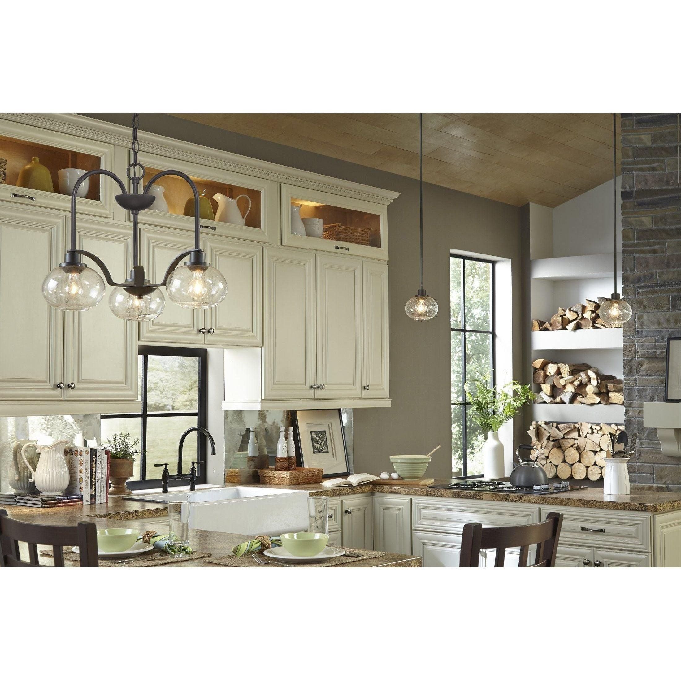 Quoizel - Trilogy Chandelier - Lights Canada