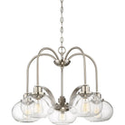 Quoizel - Trilogy Chandelier - Lights Canada