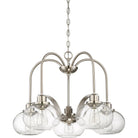 Quoizel - Trilogy Chandelier - Lights Canada