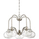 Quoizel - Trilogy Chandelier - Lights Canada