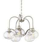 Quoizel - Trilogy Chandelier - Lights Canada