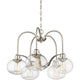 Quoizel - Trilogy Chandelier - Lights Canada