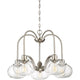 Quoizel - Trilogy Chandelier - Lights Canada