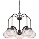 Quoizel - Trilogy Chandelier - Lights Canada
