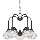 Quoizel - Trilogy Chandelier - Lights Canada