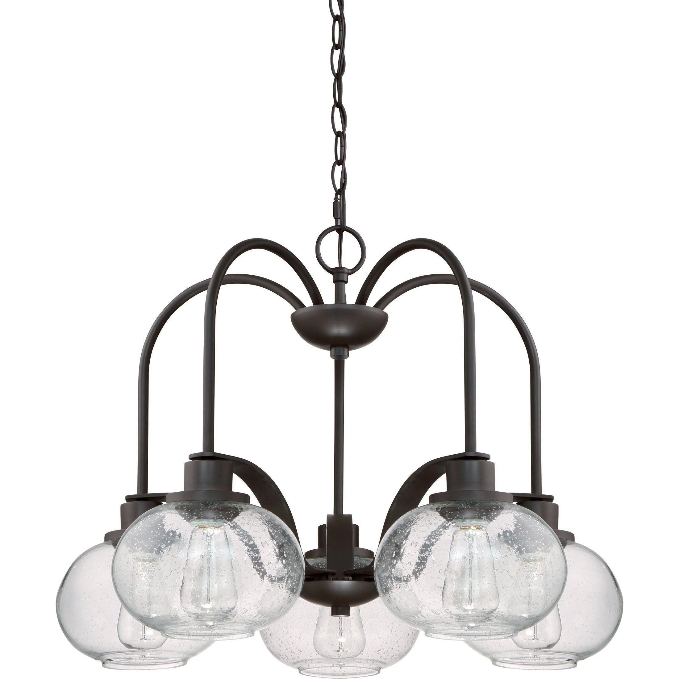Quoizel - Trilogy Chandelier - Lights Canada