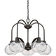 Quoizel - Trilogy Chandelier - Lights Canada