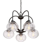 Quoizel - Trilogy Chandelier - Lights Canada