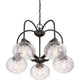 Quoizel - Trilogy Chandelier - Lights Canada