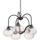 Quoizel - Trilogy Chandelier - Lights Canada