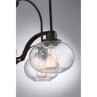 Quoizel - Trilogy Chandelier - Lights Canada