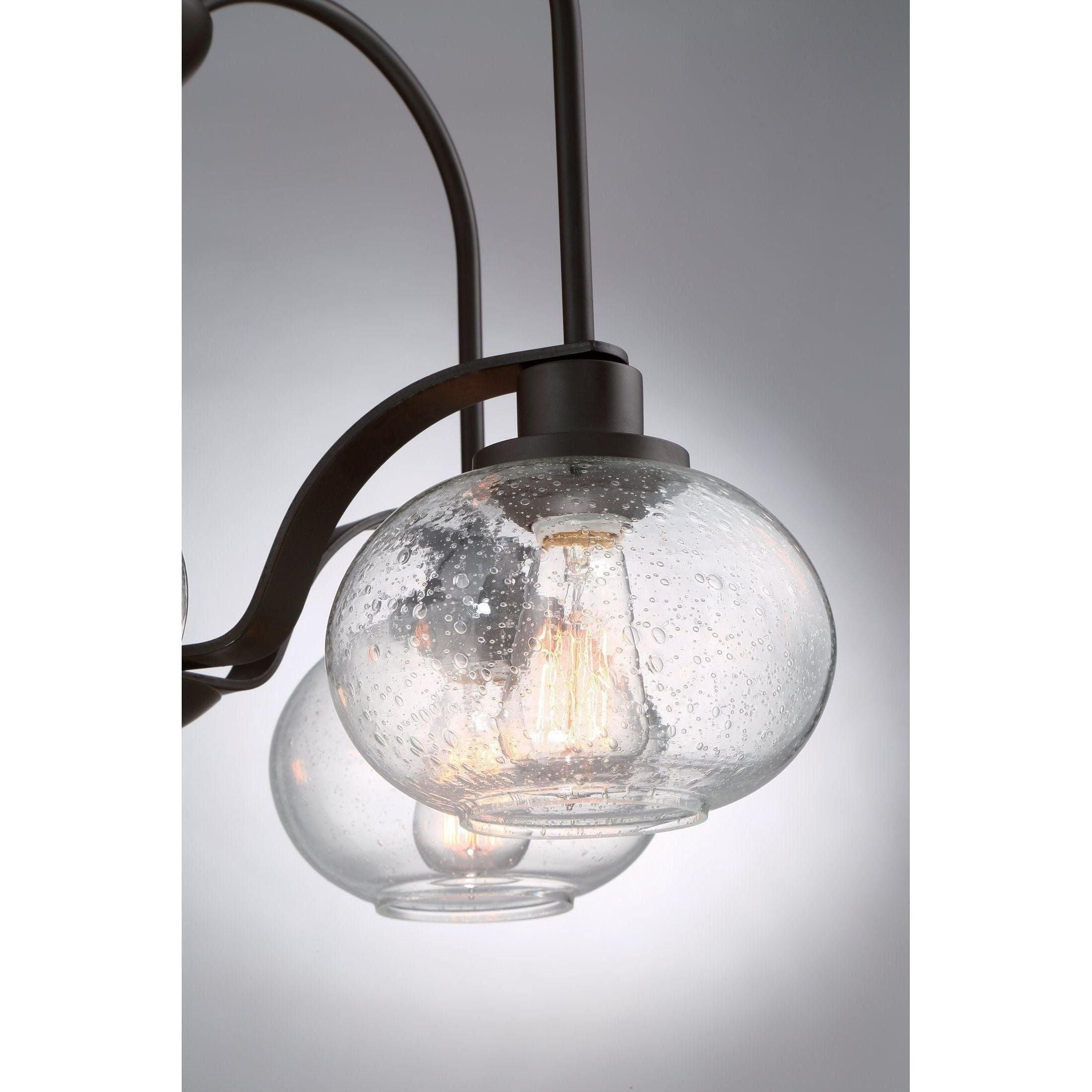 Quoizel - Trilogy Chandelier - Lights Canada