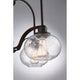 Quoizel - Trilogy Chandelier - Lights Canada