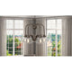 Quoizel - Trilogy Chandelier - Lights Canada