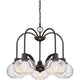 Quoizel - Trilogy Chandelier - Lights Canada