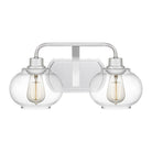Quoizel - Trilogy Vanity Light - Lights Canada