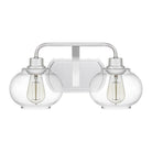 Quoizel - Trilogy Vanity Light - Lights Canada