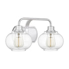 Quoizel - Trilogy Vanity Light - Lights Canada