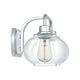 Quoizel - Trilogy Vanity Light - Lights Canada