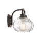 Quoizel - Trilogy Vanity Light - Lights Canada