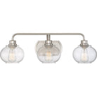 Quoizel - Trilogy Vanity Light - Lights Canada