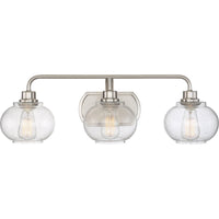 Trilogy Vanity Light