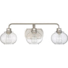 Quoizel - Trilogy Vanity Light - Lights Canada