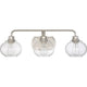 Quoizel - Trilogy Vanity Light - Lights Canada