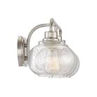 Quoizel - Trilogy Vanity Light - Lights Canada