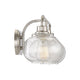 Quoizel - Trilogy Vanity Light - Lights Canada