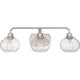 Quoizel - Trilogy Vanity Light - Lights Canada