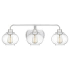 Quoizel - Trilogy Vanity Light - Lights Canada