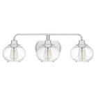 Quoizel - Trilogy Vanity Light - Lights Canada
