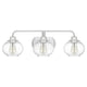 Quoizel - Trilogy Vanity Light - Lights Canada