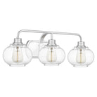 Quoizel - Trilogy Vanity Light - Lights Canada