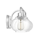 Quoizel - Trilogy Vanity Light - Lights Canada