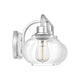 Quoizel - Trilogy Vanity Light - Lights Canada