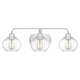 Quoizel - Trilogy Vanity Light - Lights Canada
