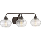 Quoizel - Trilogy Vanity Light - Lights Canada