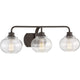 Quoizel - Trilogy Vanity Light - Lights Canada