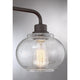Quoizel - Trilogy Vanity Light - Lights Canada
