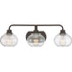 Quoizel - Trilogy Vanity Light - Lights Canada