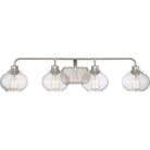Quoizel - Trilogy Vanity Light - Lights Canada