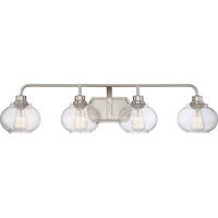 Trilogy Vanity Light