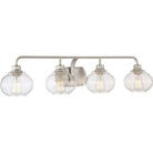Quoizel - Trilogy Vanity Light - Lights Canada